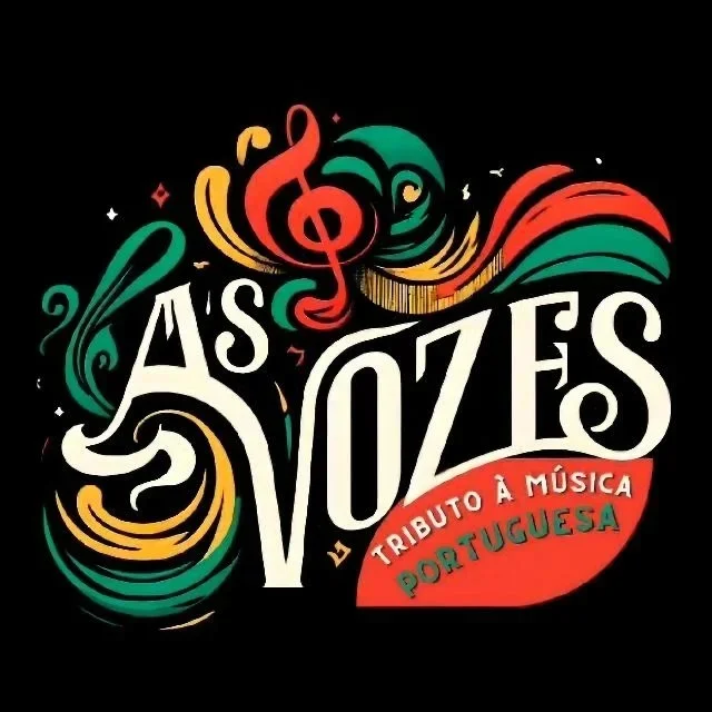 As Vozes