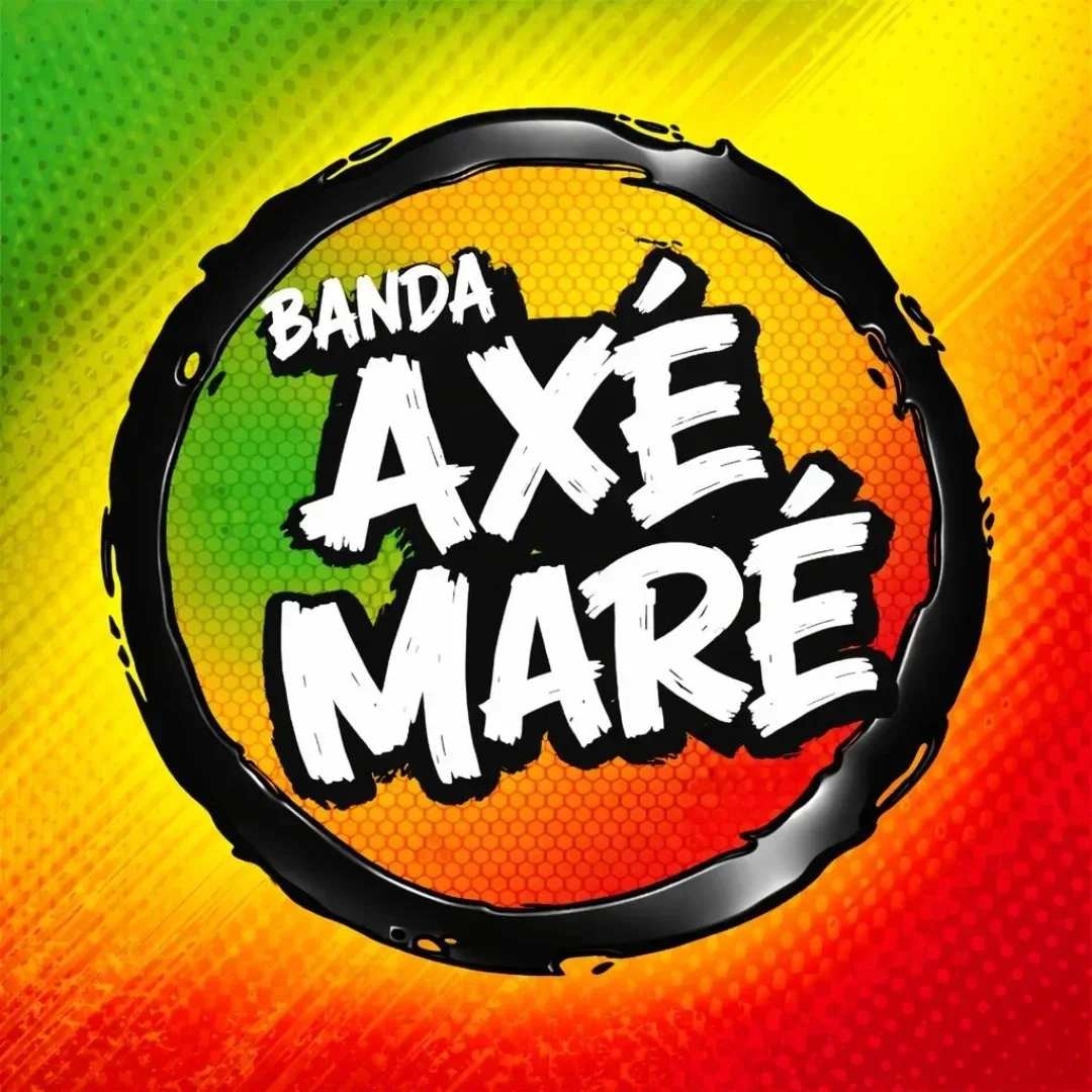 Banda Axé Maré