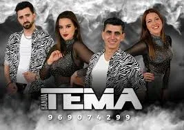 Banda Tema