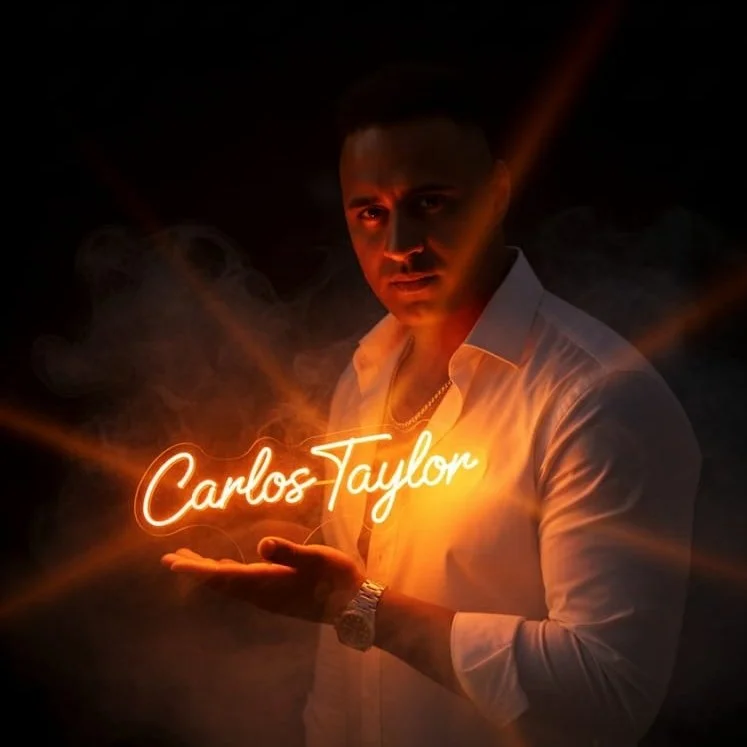 Carlos Taylor