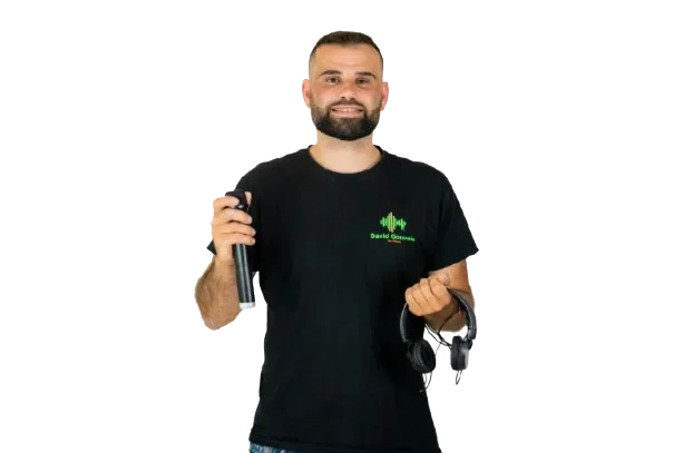 David Gouveia On Music