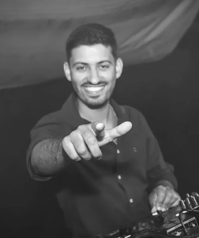 DJ Faby D