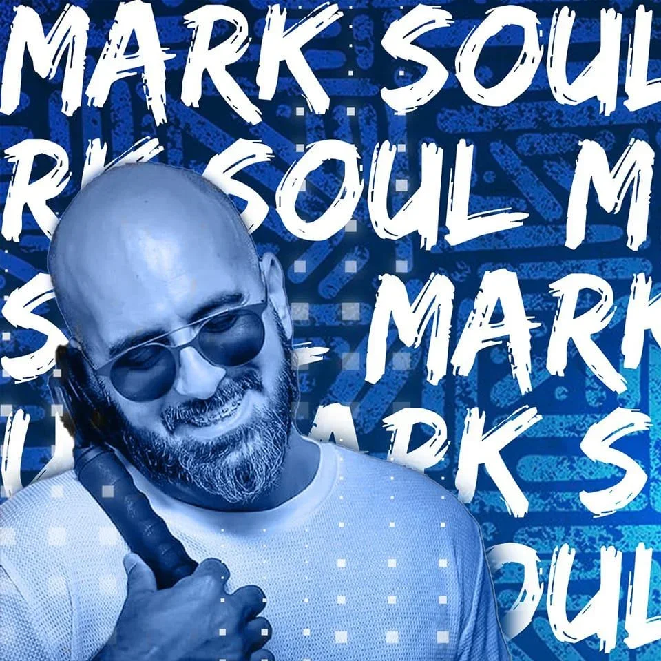 DJ Mark Soul