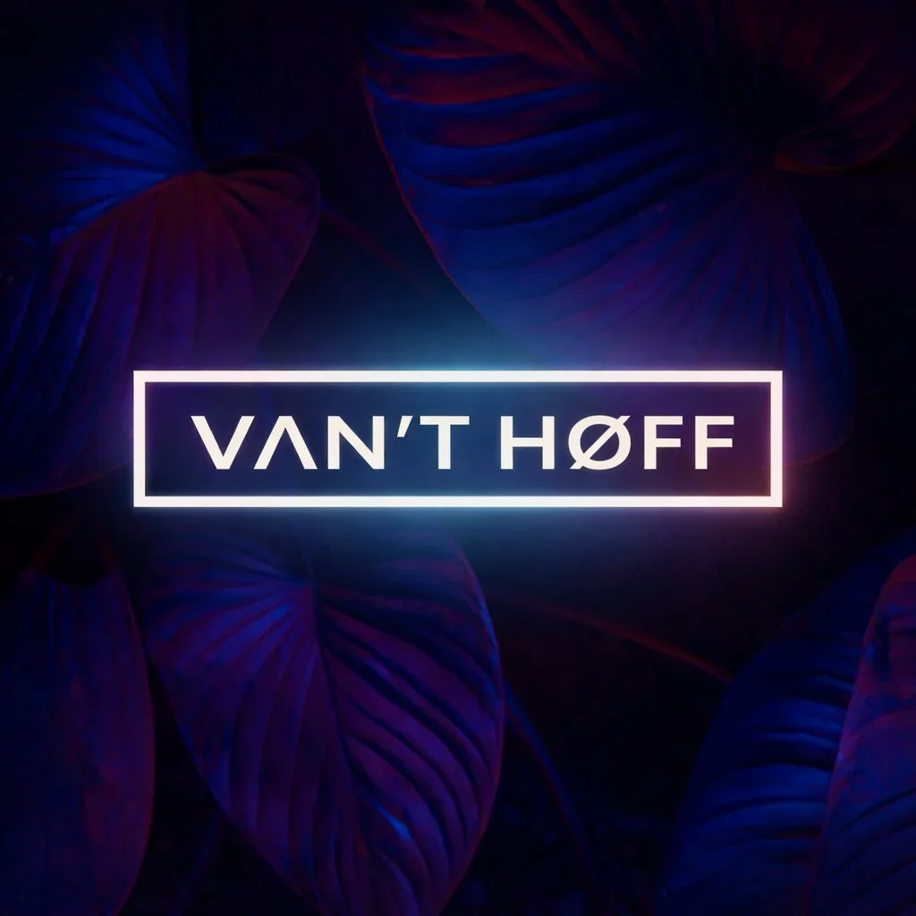 DJ VΛN’T HØFF