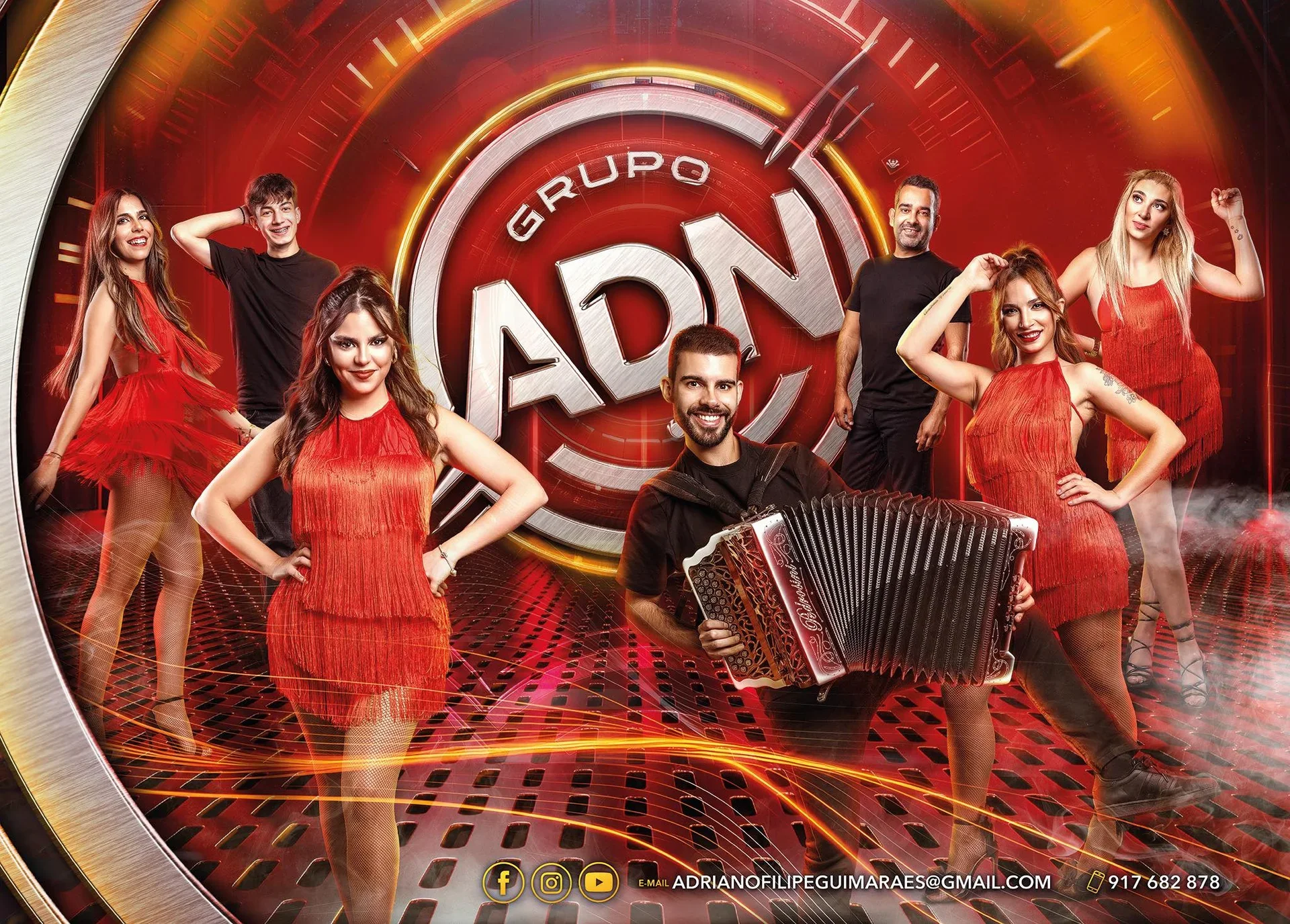Grupo ADN