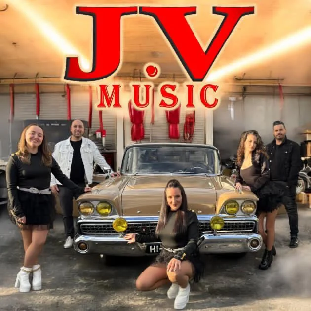 Grupo J.V
