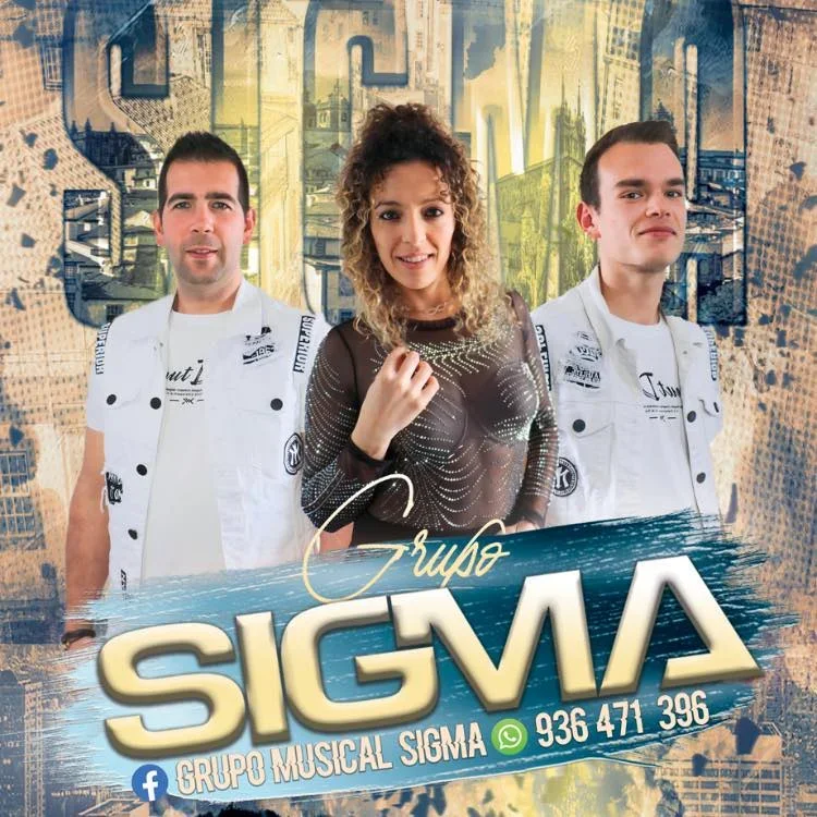 Grupo Sigma