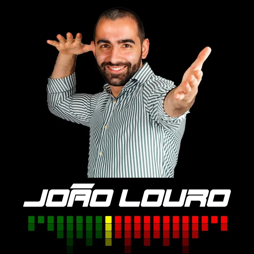 João Louro