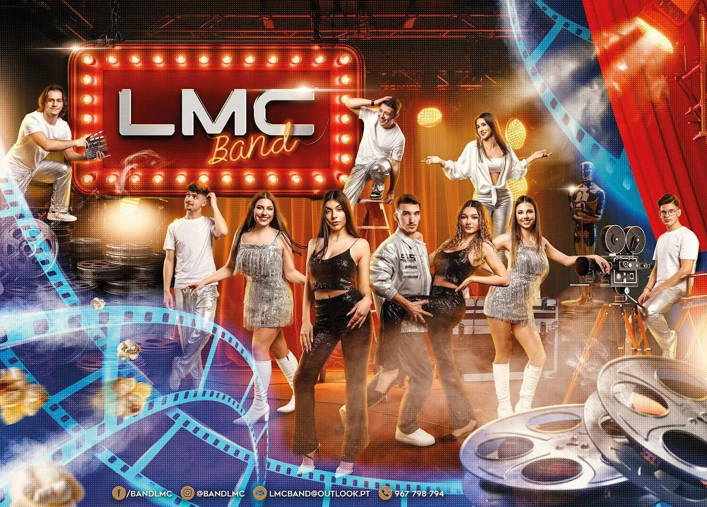 LMC Band