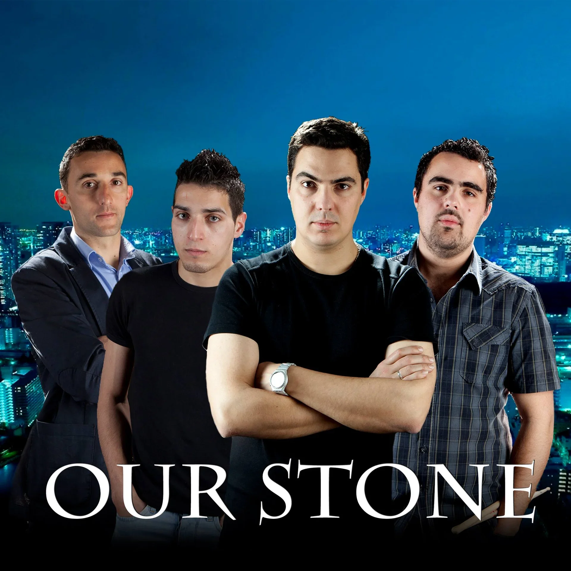 Our Stone