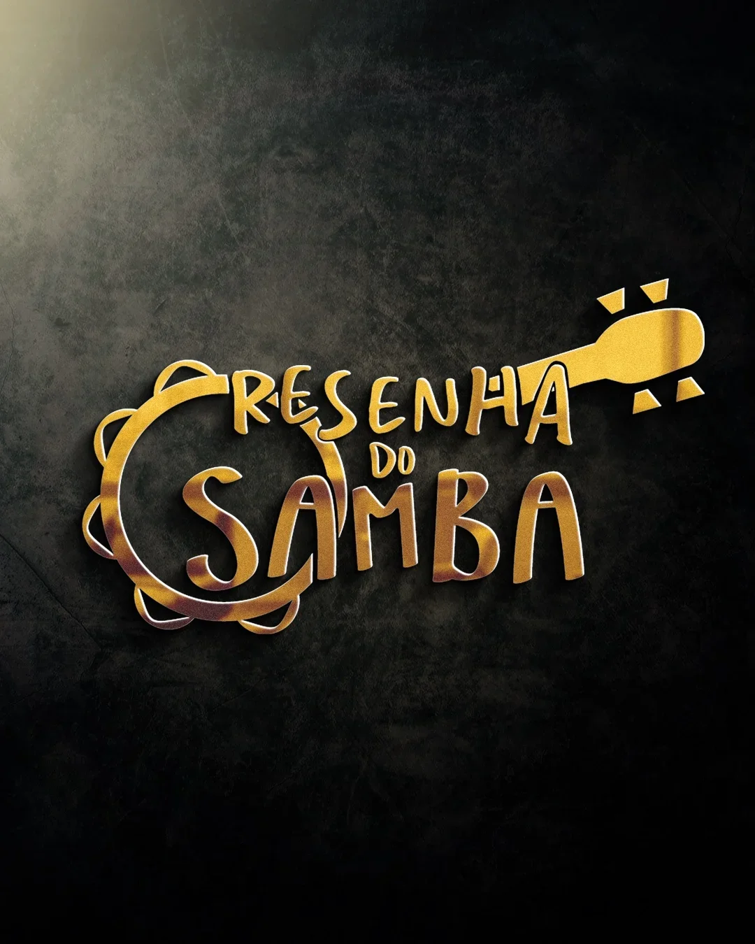 Resenha do Samba